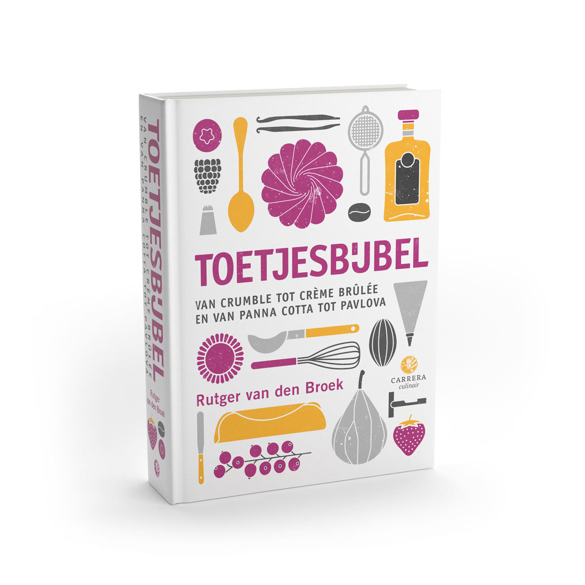Toetjesbijbel