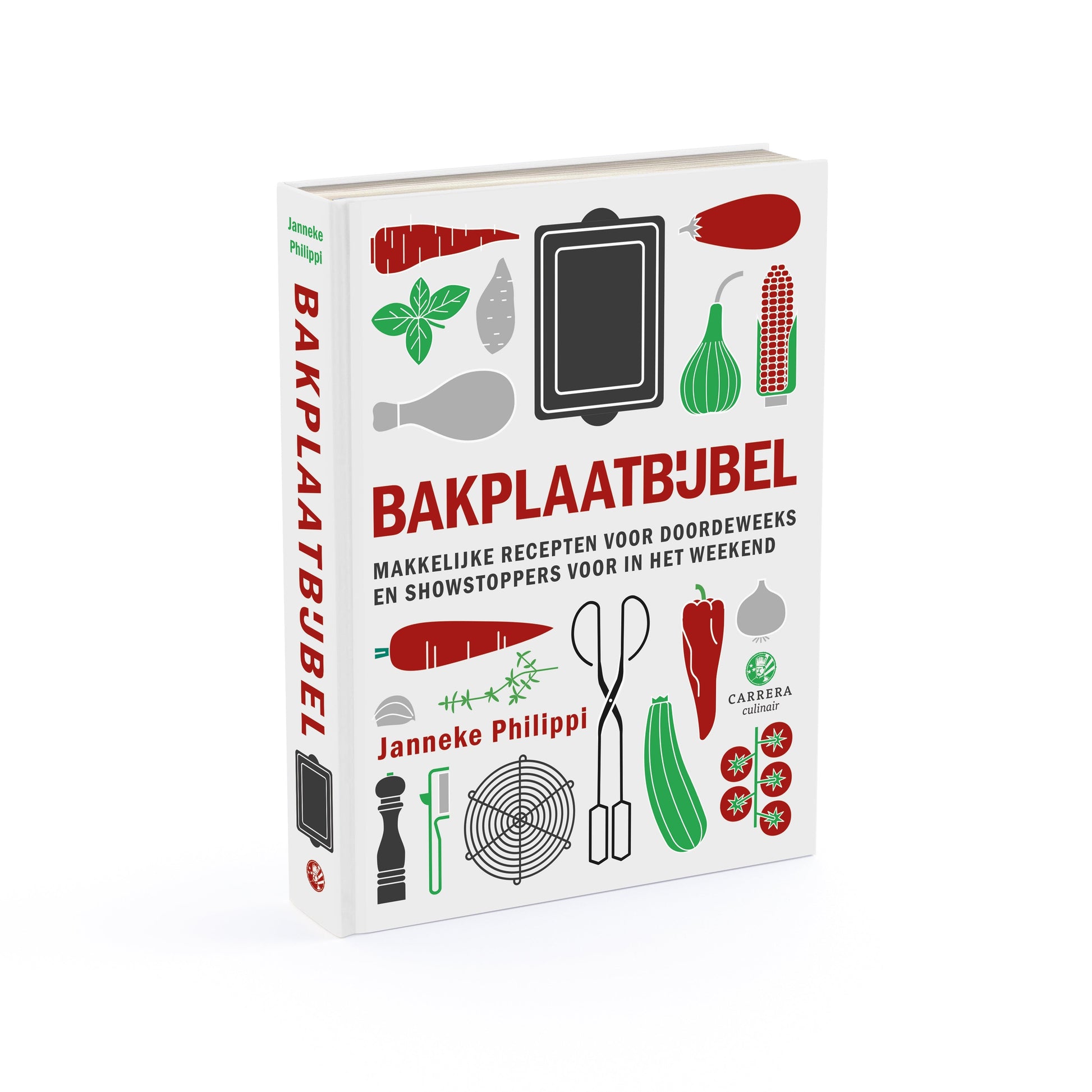 Bakplaatbijbel