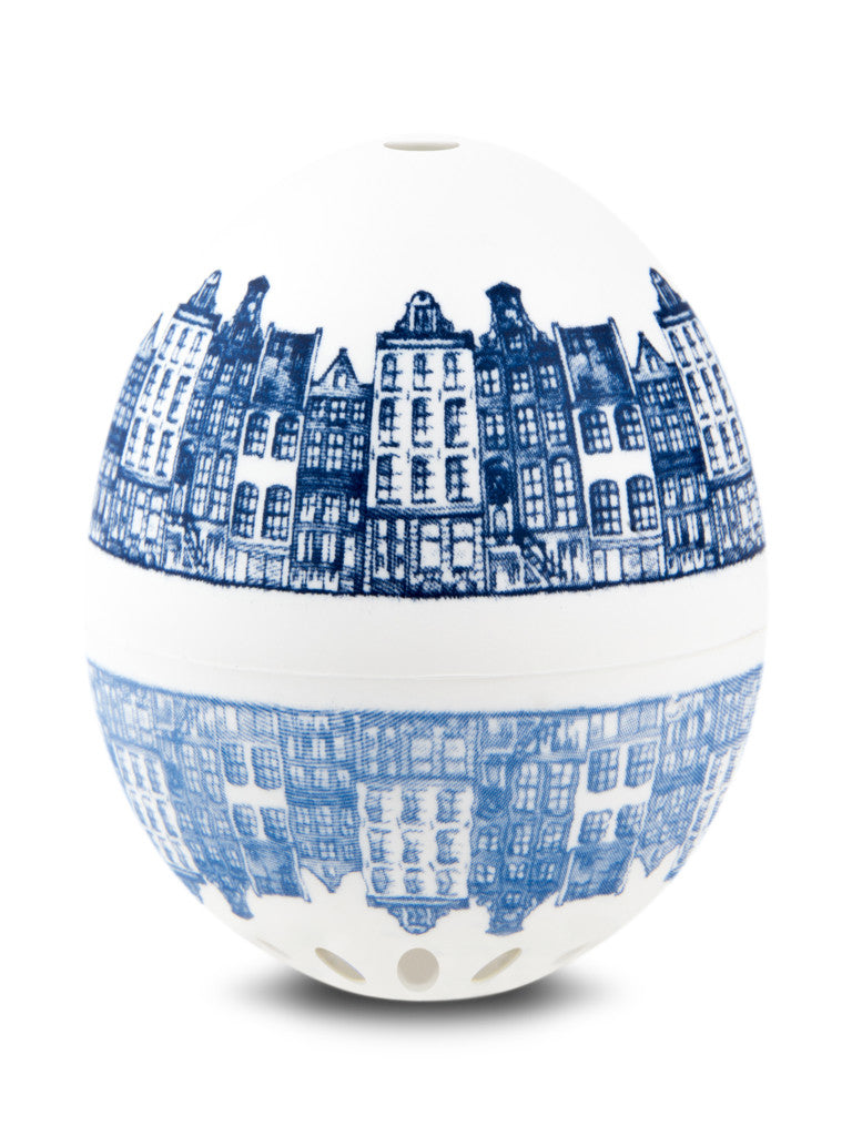 Brainstream Piep Ei - Delfts Blauw