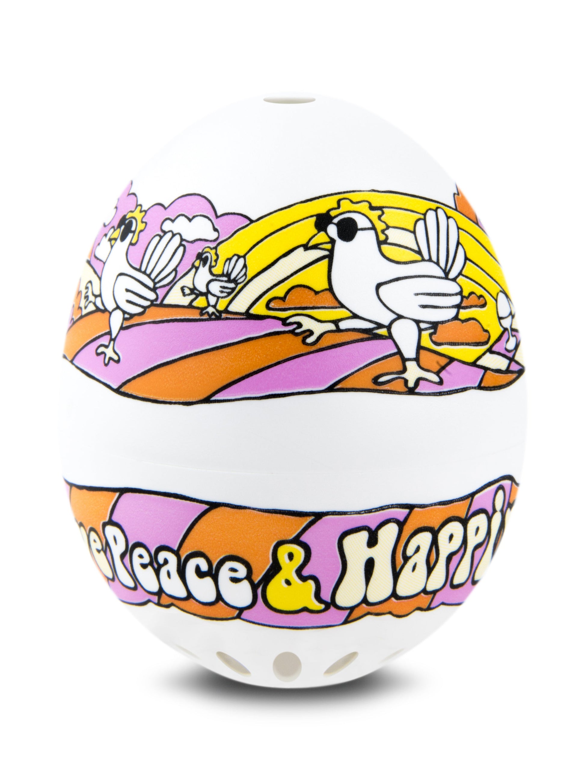 Brainstream Piep Ei - Hippie