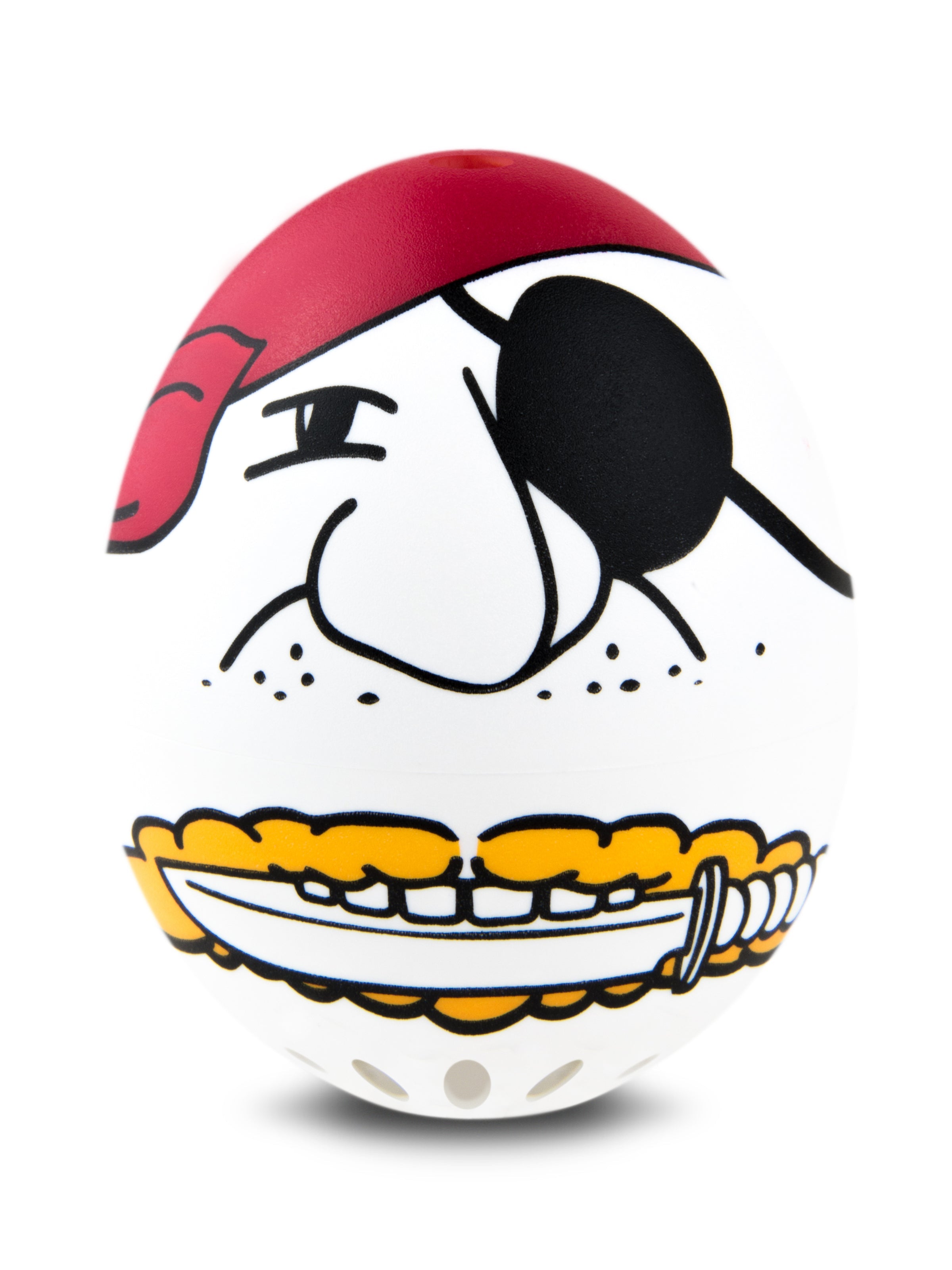 Brainstream Piep Ei - Piraten