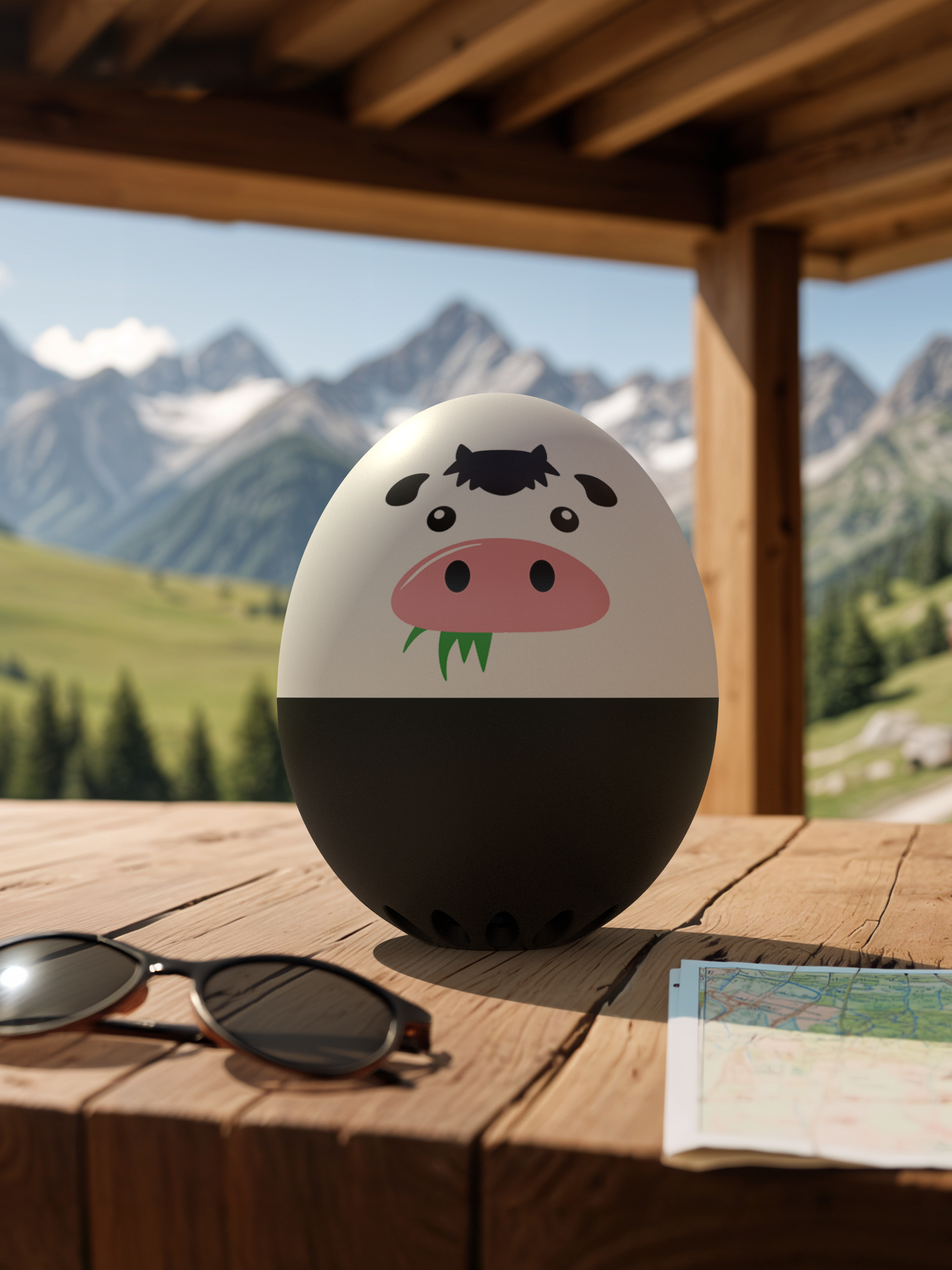 Brainstream Piep Ei - Moo