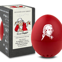 Brainstream Piep Ei - Mozart