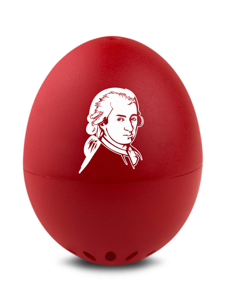 Brainstream Piep Ei - Mozart