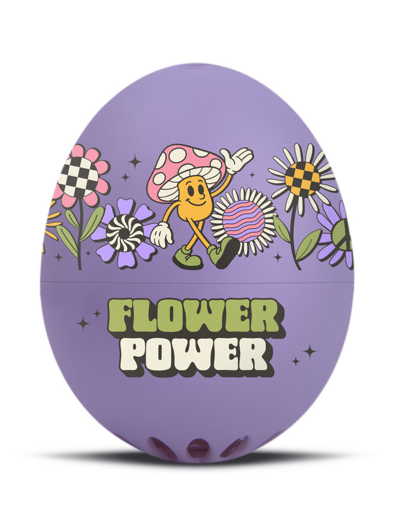 Brainstream Piep Ei - Flower Power