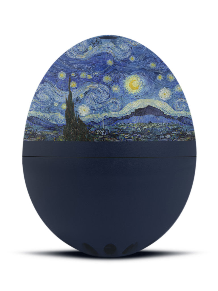 Brainstream Piep Ei - Van Gogh