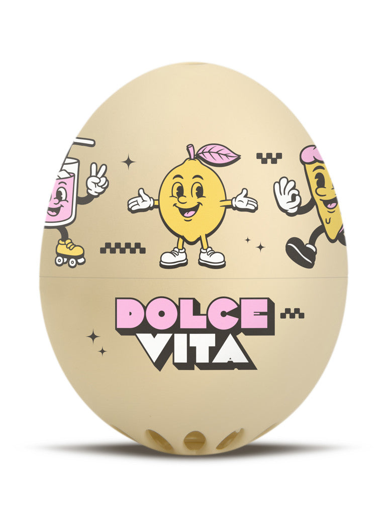 Brainstream Piep Ei - Dolce Vita