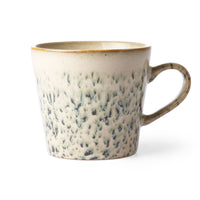 HKLiving 70's Cappuccinomok - Hail