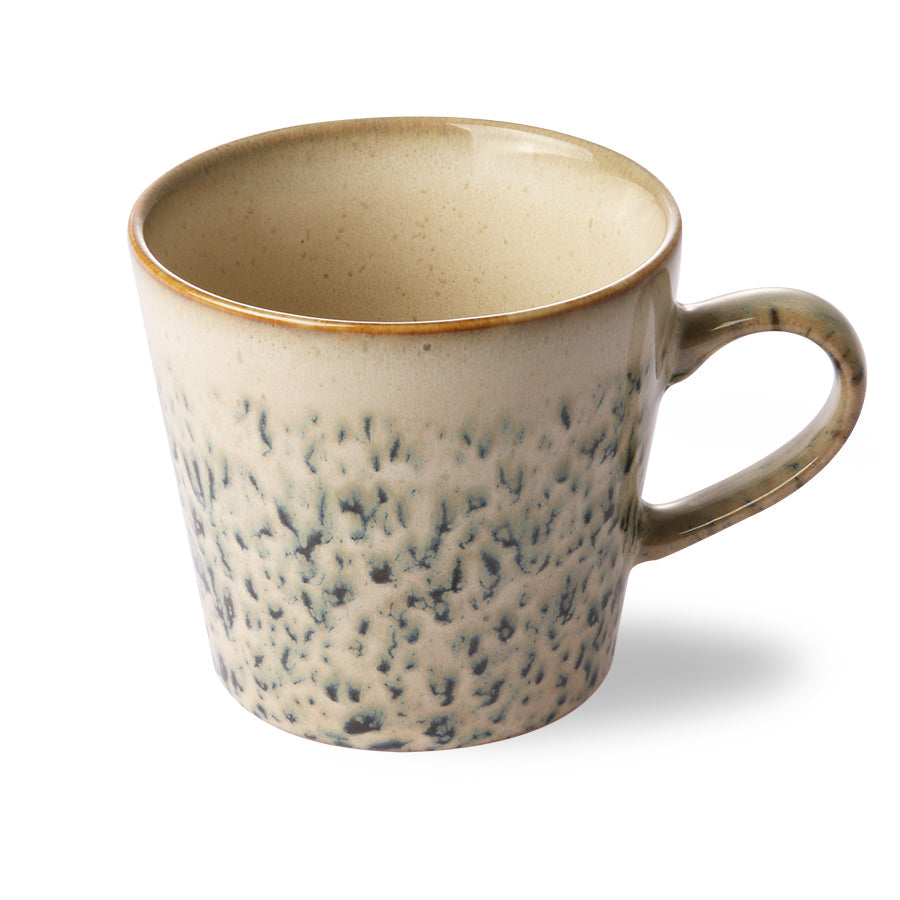 HKLiving 70's Cappuccinomok - Hail