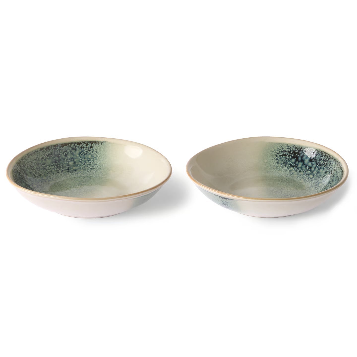 HKLiving 70's Curry Bowl - Mist