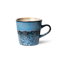 HKLiving 70's Americano Mok - Night