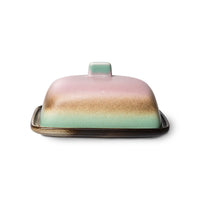 HKLiving 70's Botervloot - Mercury