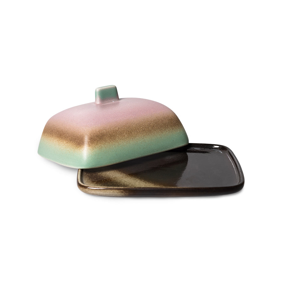 HKLiving 70's Botervloot - Mercury