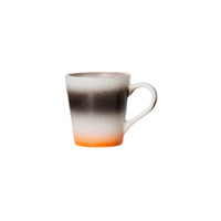 HKLiving 70's Espressokopje Funky - Bomb
