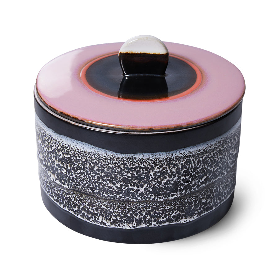 HKLiving 70's Koektrommel - Disco