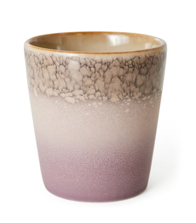 HKLiving 70's Koffiemok - Force