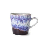 HKLiving 70's Americano Mok - Yeti