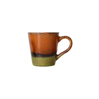 HKLiving 70's Espressokopje Retro - Prairie