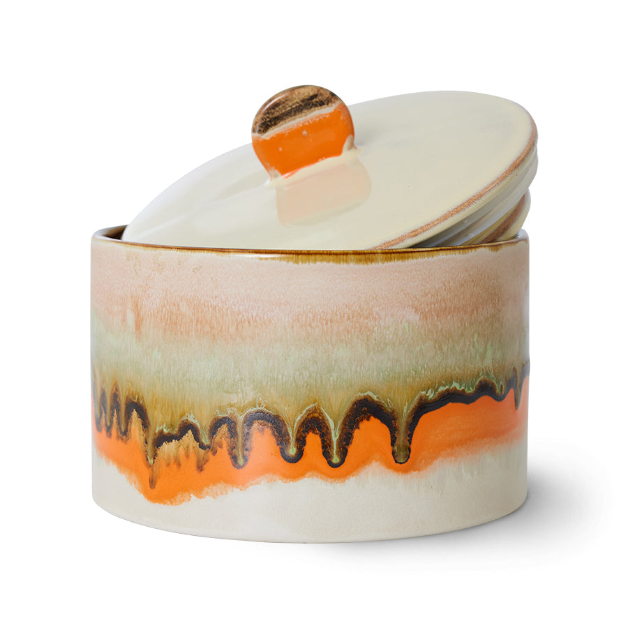 HKLiving 70's Koektrommel - Burst