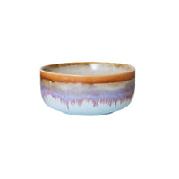 HKLiving 70's Dessert Bowl Reef - Ash