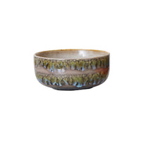 HKLiving 70's Dessert Bowl Reef - Fern