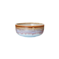 HKLiving 70's Tapas Bowl Crystal - Ash
