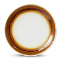 HKLiving 70's Dinerbord - Supernova