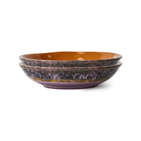 HKLiving 70's Curry Bowl - Daybreak