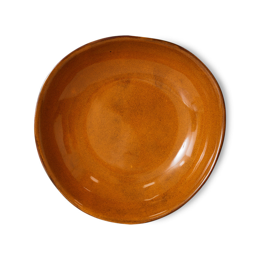 HKLiving 70's Curry Bowl - Daybreak