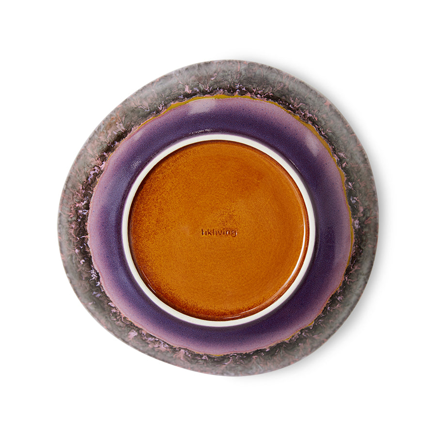 HKLiving 70's Curry Bowl - Daybreak