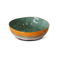 HKLiving 70's Pasta Bowl - Golden Hour