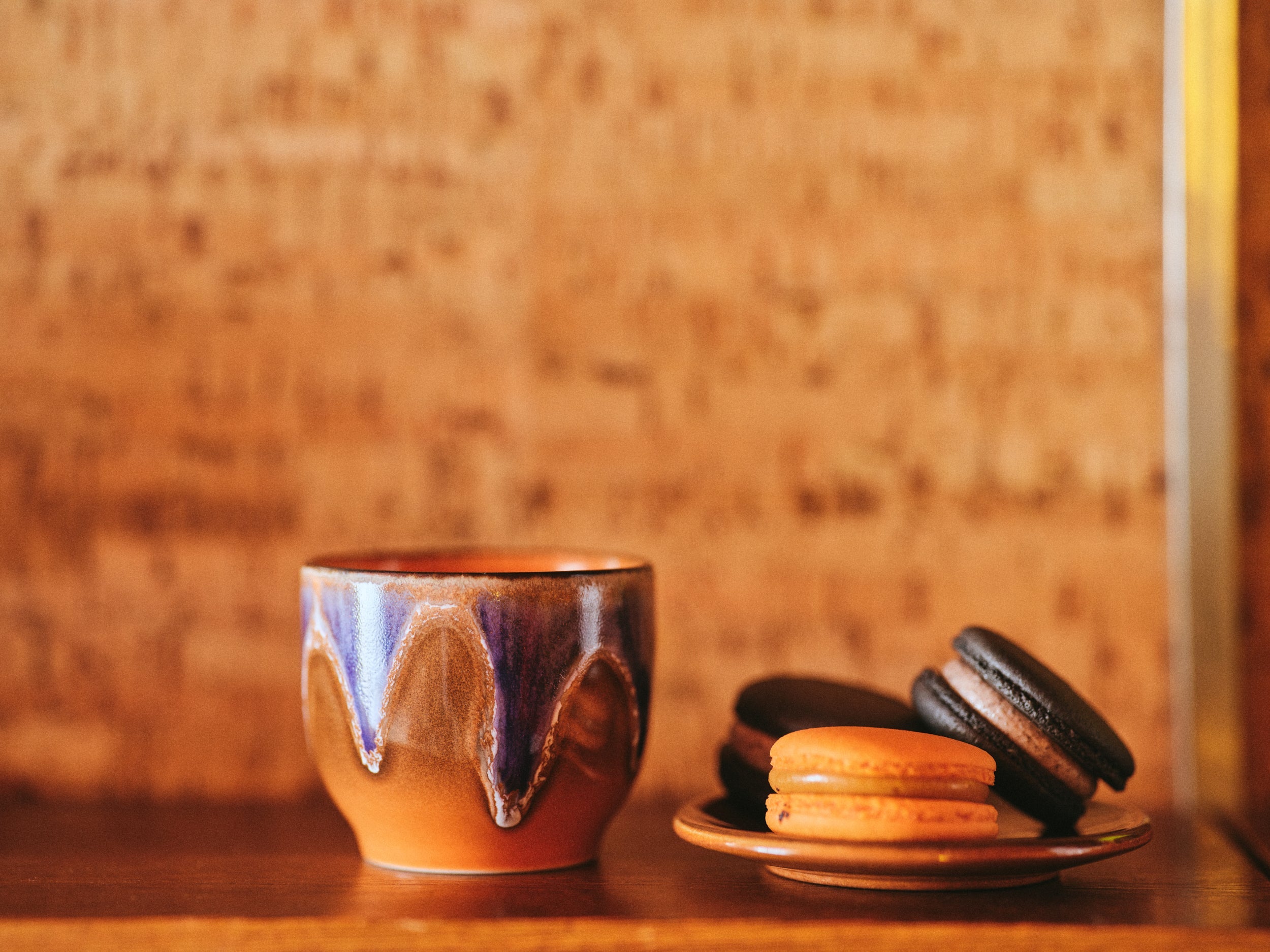 HKLiving 70's Koffiekop - Arabica