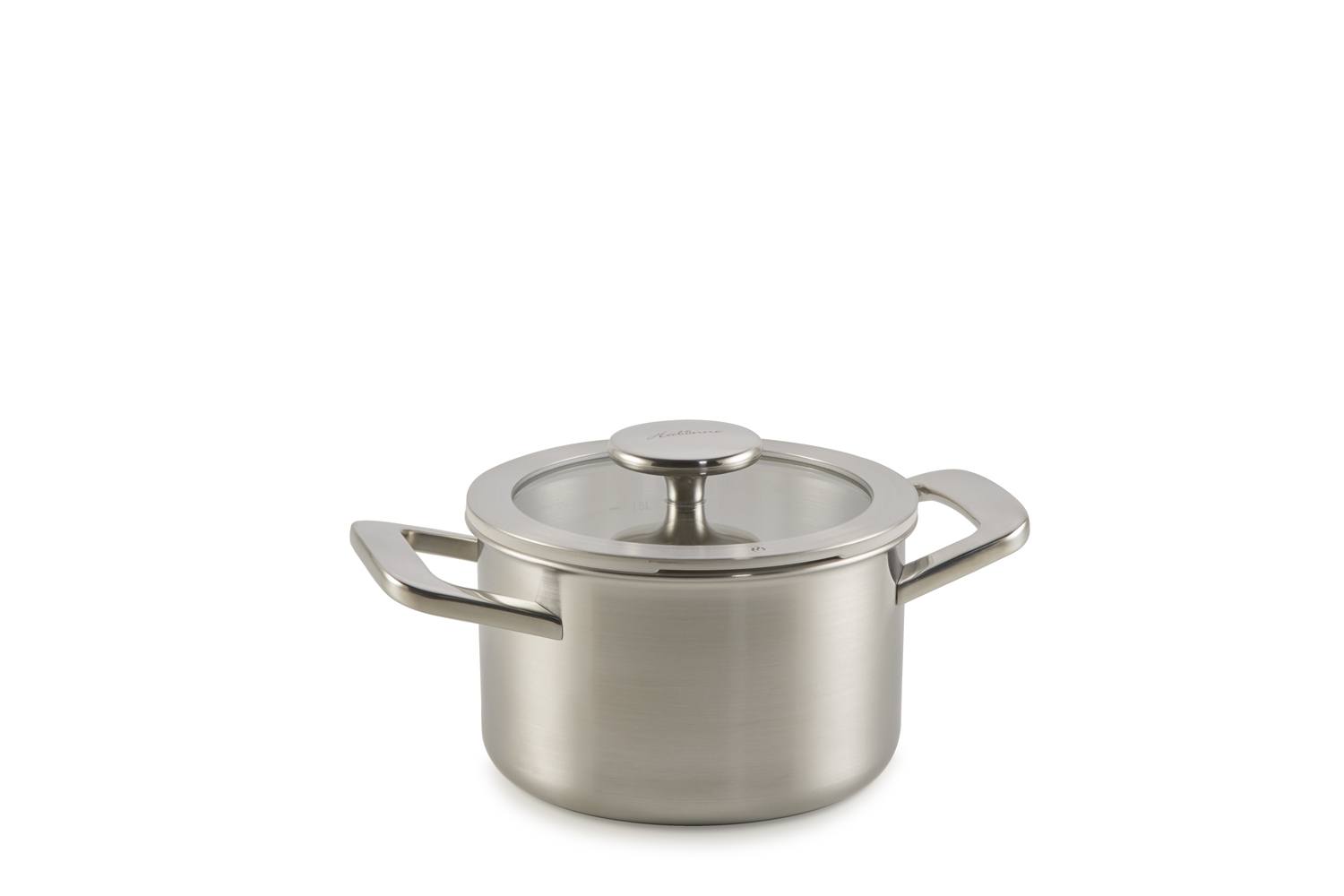 Habonne Allure Downdraft Kookpan - 16 cm op witte achtergrond
