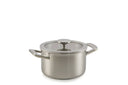 Habonne Allure Downdraft Kookpan - 18 cm