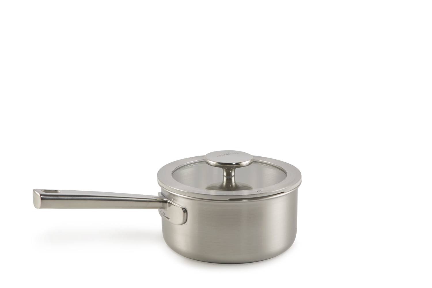 Habonne Allure Downdraft Steelpan - 16 cm op witte achtergrond