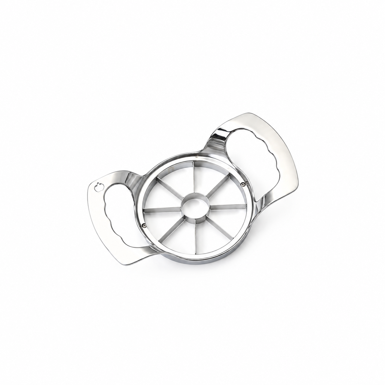Woerdman Appeldeler RVS - 17 cm