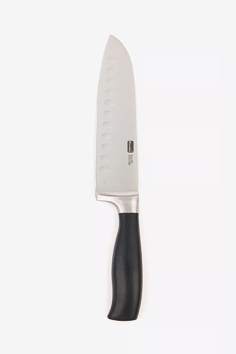 Berndes Santokumes - 17 cm op witte achtergrond