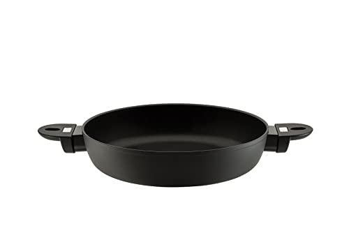 Berndes b.smart Hapjespan - 28 cm op witte achtergrond