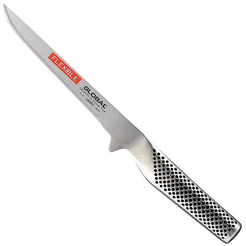 Global G21 Flexibel Uitbeenmes - 16 cm