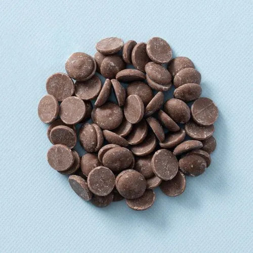 Callebaut Chocolade Callets Melk - 1 kilo