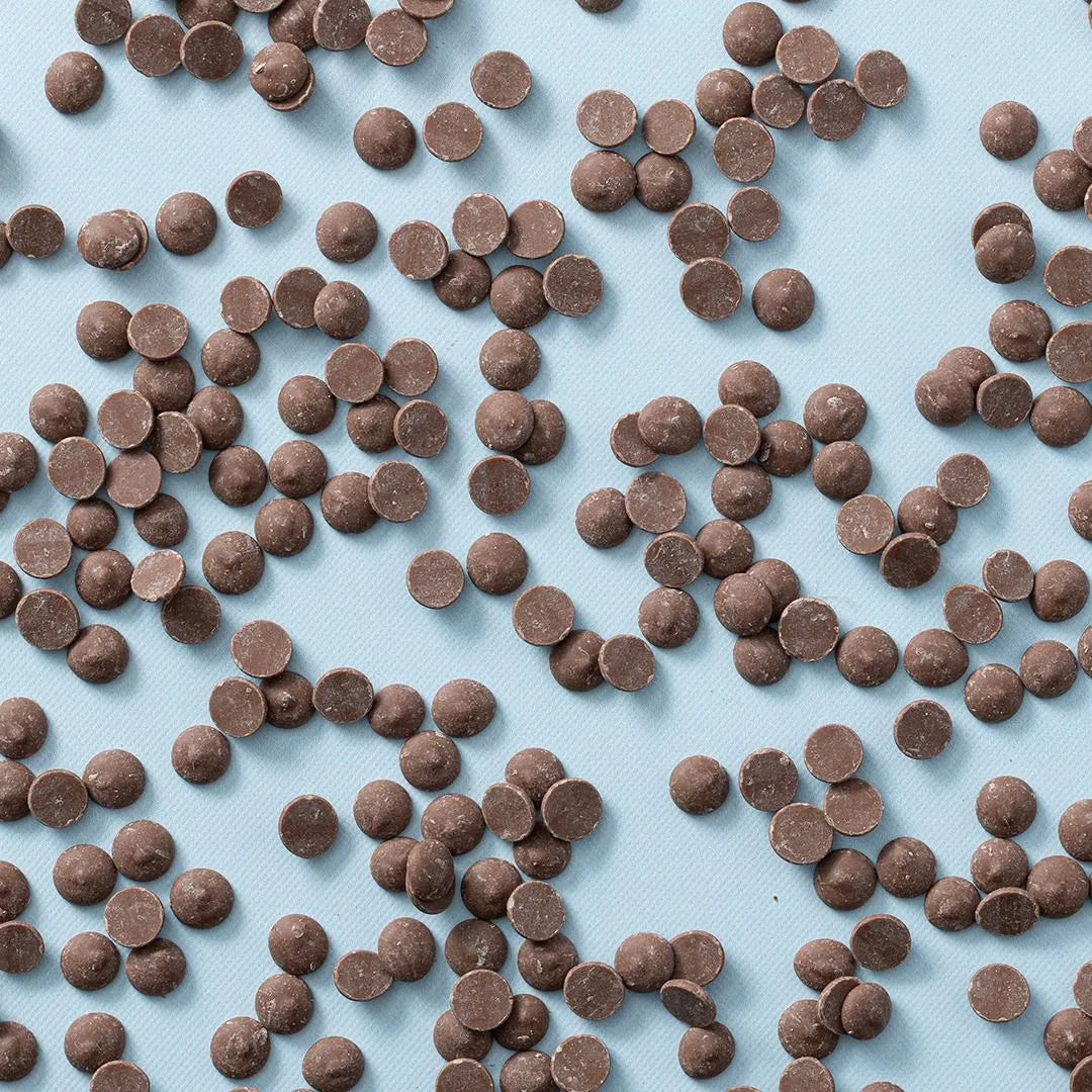 Callebaut Chocolade Callets Melk - 1 kilo