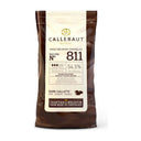Callebaut Chocolade Callets Puur - 1 kilo
