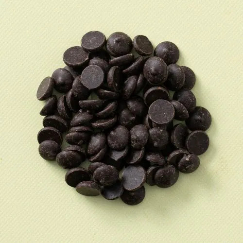 Callebaut Chocolade Callets Puur - 1 kilo