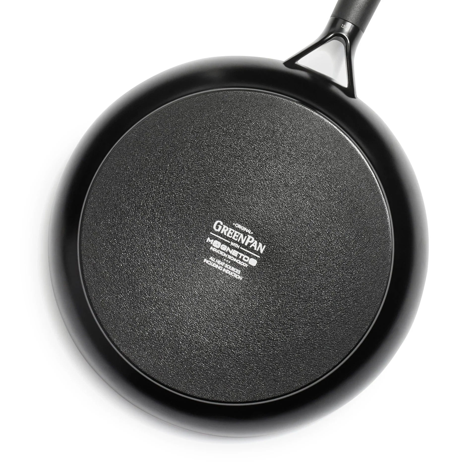 GreenPan Smart Koekenpan - 20 cm