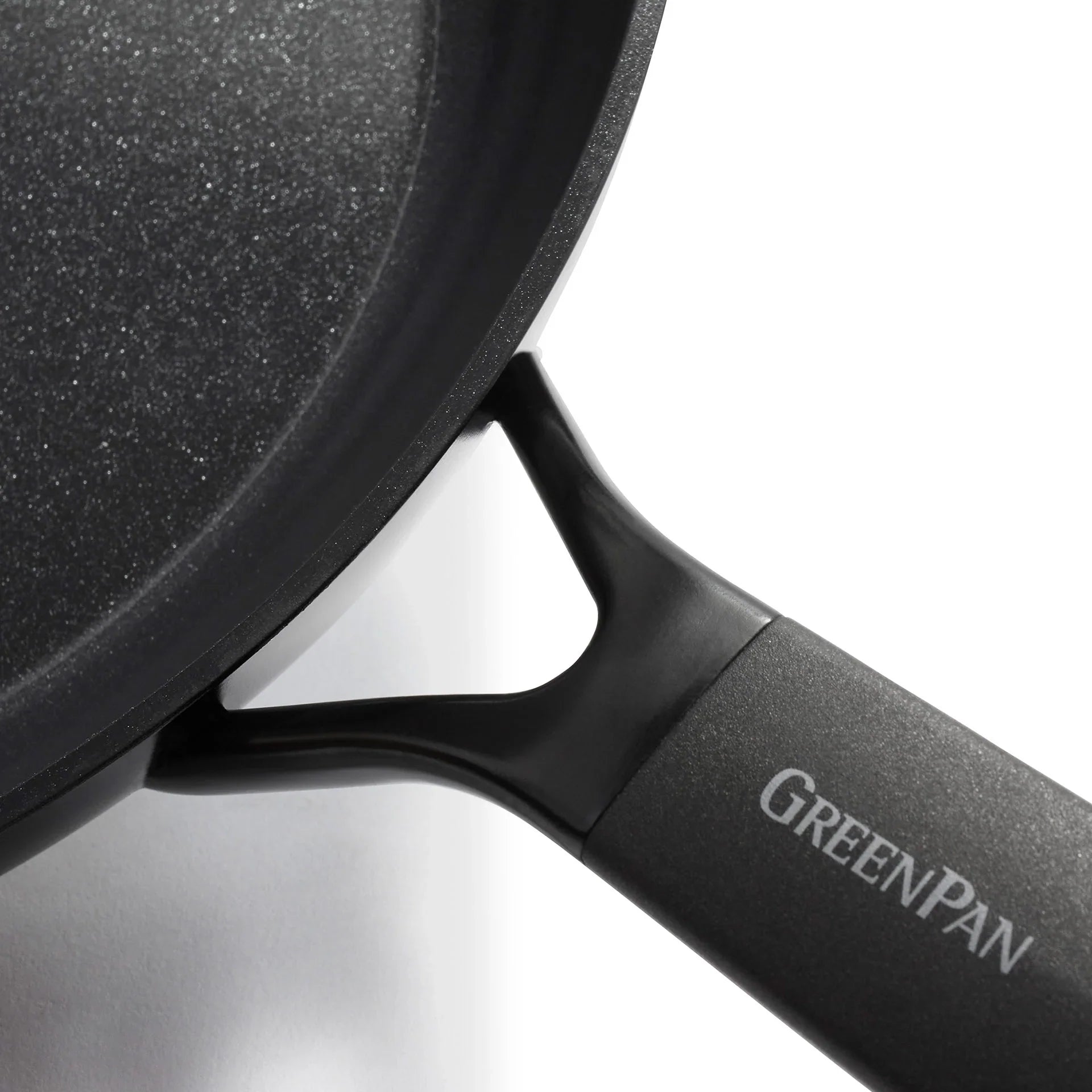GreenPan Smart Koekenpan - 28 cm