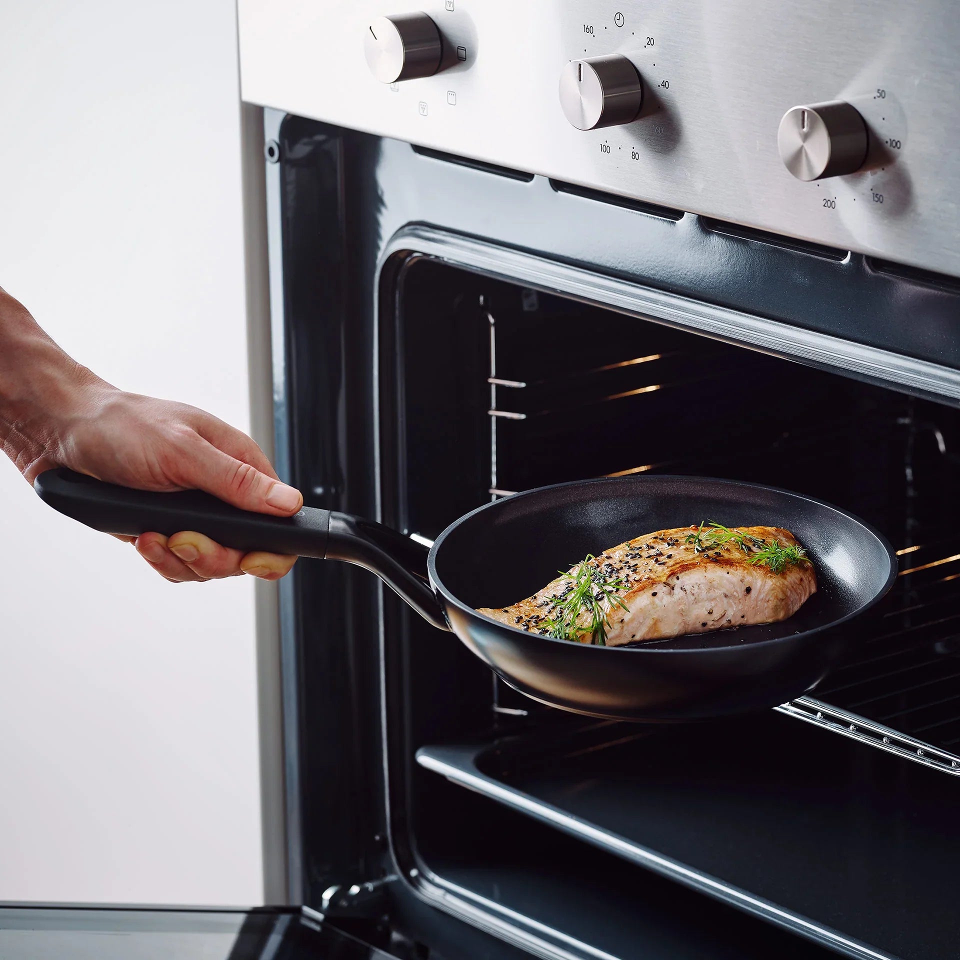 GreenPan Smart Koekenpan - 28 cm