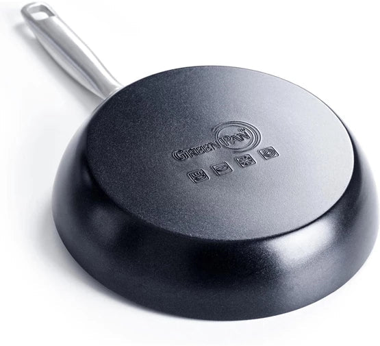 GreenPan Copenhagen Koekenpan - 20 cm