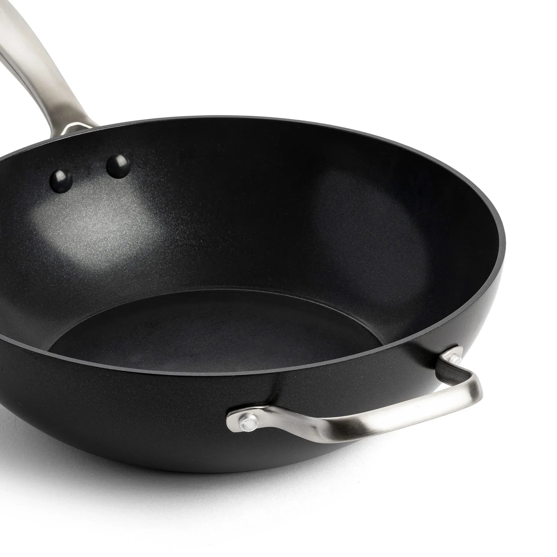 GreenPan Copenhagen Wokpan - 30 cm