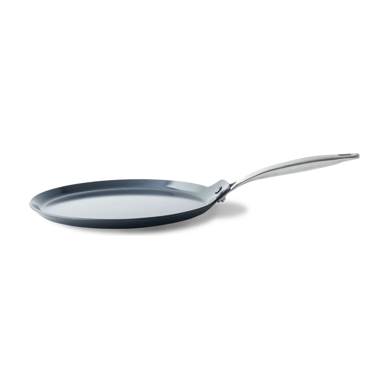 GreenPan Copenhagen Pannenkoekenpan - 28 cm op witte achtergrond