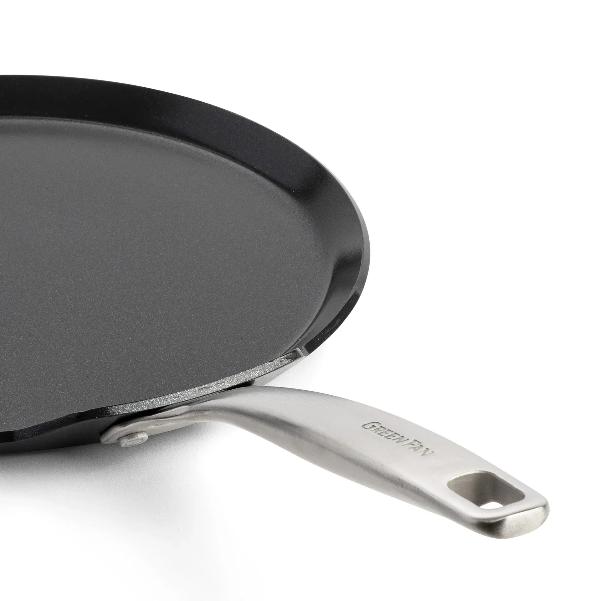 GreenPan Copenhagen Pannenkoekenpan - 28 cm